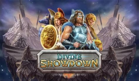 Divine Showdown Review 2024
